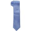 Tommy Hilfiger Cravatta Uomo Core Micro Dot, Blu, Prossoefinito