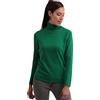 CASH-MERE.CH Pullover | Sweater | Maglione Dolcevita da Donna 100% Cachemire (XS-XXL)