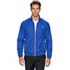 Enrico Coveri COVERI COLLECTION GIACCA UOMO IMPERMEABILE - GIUBBOTTO UOMO LEGGERO ANTIPIOGGIA - GIACCA UOMO CASUAL 4 STAGIONI ANTIVENTO (TOGO, L, ROYAL)