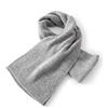 Villand Sciarpa in 100% Cashmere per Donne e Uomini, Sciarpa Avvolgente in Cashmere Leggero di Lusso con Confezione Regalo