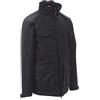 NSTF Taglie Forti Uomo Giaccone Parka Giubbotto Invernale Imbottito Fino 7XL