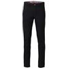 MEYER Pantaloni da Uomo Dublin - Super Stretch Denim Swingpocket