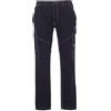 Siry Work Pantaloni da Lavoro Unisex Estivo in Cotone Marca Payper Art. Worker Summer