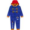 Paddington Bear Pigiama Ragazzo | Pigiami Intero con Cappuccio | Pigiama Bambino