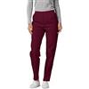 ADAR Medical Uniforms Adar Universal Divise Sanitarie Donna - Pantaloni Cargo Affusolati per Camice