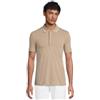 Armani Exchange 8nzf71_zjh2z Short Sleeve Polo L