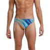 TYR Costume da bagno da uomo Durafast Elite Racer Brief