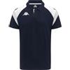 Kappa - Polo, Uomo, Cotone, Calcio, Modello: Kappa4Football Lanetto