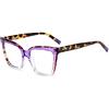Missoni Montatura MISSONI MIS 0092 HKZ VIOLET HAVANA 54/18/145 Donna