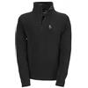 KAPRIOL MICROPILE WOLF NERO taglia XXL KAPRIOL