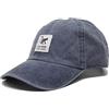 Surf Monkey DRESSED IN MUSIC PLAY WITH ME Berretto Baseball Classic Surf Monkey® - Berretto Dad in cotone senza struttura - Look invecchiato