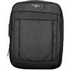 Aeronautica Militare Borsello in tessuto pratico e leggero con organizer interno, tasca porta tablet, tasca per accessori personali. Tasca esterna, tracolla regolabile. 19x6×24.5 cm