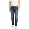 Replay - M1008, Jeans Uomo