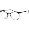 Italia Independent Occhiali Unisex-Adulto