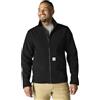 Carhartt Rain Defender® Relaxed Fit Softshell Jacket Giacca Uomo (Pacco da 1)