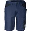 COFRA V703-0-02.Z/3 MOREIRAS Taglia M Navy Nero Bermuda Pantaloncini Corti da Lavoro