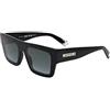 Missoni Occhiali da Sole MIS 0129/S Black 53/20/145 Donna