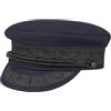 HAMMABURG Principe Henry Cappellino Stile Marinaio Prodotto in Germania Unisex Tutto l Anno