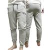 XTREME BOXING - Pantaloni della Tuta Lunghi, Joggers in Cotone Leggero per Uomo, Sportivi Leggeri Ideali per Casa, Palestra, Corsa, attività Sportiva, Jogging e Tempo Libero