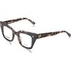 Dsquared2 D2 0099, Occhiali Donna, ACI, 47