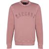 Barbour Washed Prep Logo Crew Neck