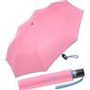 United Colors of Benetton Benetton Mini AC - Ombrello tascabile, Rosy Future, 95 cm