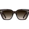 Calvin Klein Jeans Ckj25620s Sunglasses Donna (Pacco da 1)