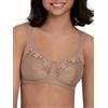 Anita Sophia 5809 Donna Reggiseno Comfort Non Imbottito Senza Ferretto