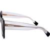 Missoni MIS 0040/S Occhiali da sole Donna, Black Nude