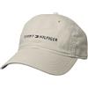 Tommy Hilfiger da uomo berretto da baseball - grigio - Taglia unica