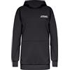 Oakley Park Recycled Softshell Hoodie Maglia di Tuta Donna