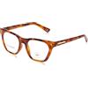 Prive' Revaux Coral Way Sunglasses, C9B/19 Havana Honey, 51 Unisex