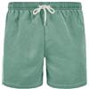 Blue coast yachting Costume da Bagno Uomo Asciugatura Rapida, Pantaloncini da Nuoto in Poliestere per Spiaggia e Piscina, Shorts Sportivi con Fodera in Rete e Tasche
