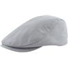 KeepSa Adjustable Cotone Vintage Coppola Uomo cap Newsboy Caps Gatsby Hat