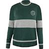 Cinereplicas Harry Potter - Tirare di Quidditch Serpeverde - S - Licenza ufficiale