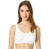 Anita Care - Reggiseno per protesi mammaria, Colore: Bianco, Codice dell'Articolo: 5315 bianco 7B