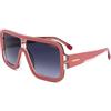 Carrera Occhiali da Sole Carrera FLAGLAB 14 3R7 PINK BEIGE 62/11/145 UNISEX