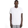 G-Star Uomini Base-S V-Neck T-Shirt