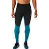 ASICS 2011C395-300 - Tight Winter Run Velvet Pine-Performa