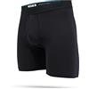 Stance Boxer Standard da 15,2 cm, Nero, Medium