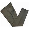 La Primula Verde, Pantaloni Uomo in Pura Lana Vergine Eleganti, Drop 4, Taglio Classico, Ideali per Ufficio, Cerimonie, Invernali, Regular, Comodi (IT, Numero, 54, Regular, Regular, Antracite)