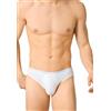 Sloggi Minislips Basic Confezione da 5, bianco, M