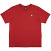 North Sails T-Shirt S/S W/Logo T-Shirt Uomo