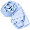 MAPIMANIA - Stola Donna Elegante in Misto Seta 180x90 cm per Cerimonia