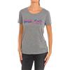 NORTH SAILS T-Shirt da Donna a Manica Corta 9024310
