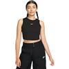 Nike Sportswear Essentials Canotta Donna