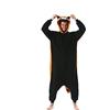 CuteOn Onesie Animali Carnevale Pigiama Natale Cosplay Onesies Festa Halloween Costume per Uomo Donna Unisex Adulto