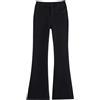 Generico Jeans Imbottiti Donna Vita Alta Nuovi Jeans da Donna a Vita Alta Pantaloni Larghi e Sottili Jeans Elasticizzati Dimagranti Jeans da Donna Slim Design Semplice e Raffinato Pantaloni