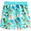 NEXT Ragazzo Shorts da Bagno Minecraft 7 Anni