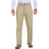 heekpek Pantaloni Uomo Invernali Impermeabili Softshell Pantalone Termici Pile Pantaloni da Sci Trekking Lavoro Caccia Snowboard,